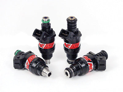 RC Engineering Honda 440cc Injectors K-series SL4-440