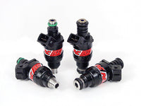RC Engineering Honda 440cc Injectors K-series SL4-440