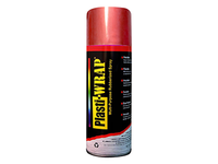 Plasti-WRAP Rubberized Spray