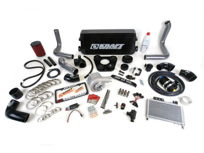 Kraftwerks  Supercharger Kit 150-05-2000, Honda S2000 2000-2009