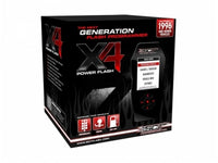 SCT X4 Power Flash Programmer