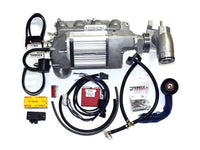 Sprintex Supercharger Honda L-Series