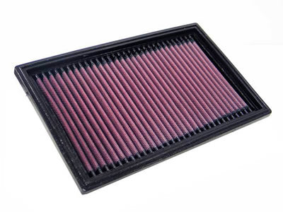 K&N Drop in Filter 33-2824, Suzuki Swift 1.3, 1.5 2005-2010