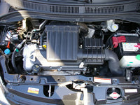 K&N Drop in Filter 33-2824, Suzuki Swift 1.3, 1.5 2005-2010