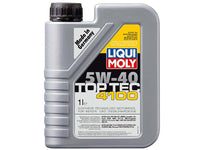 Liqui Moly Toptec 4100 5W40 1 Liter