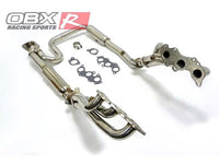 OBX-R Performance Headers OBX12071B