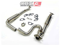 OBX-R Performance Headers OBX12071B