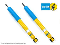 Bilstein B6 Heavy Duty 05-up Toyota Fortuner/Hilux Shock Absorber Set