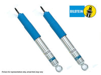 Bilstein B6 Heavy Duty 05-15 Toyota Innova Shock Absorber Set