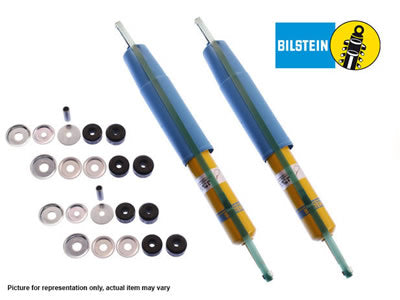 Bilstein B6 Heavy Duty 90-97 Toyota Landcruiser 80 Series Shock Absorber Set