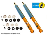 Bilstein B6 Heavy Duty 90-97 Toyota Landcruiser 80 Series Shock Absorber Set