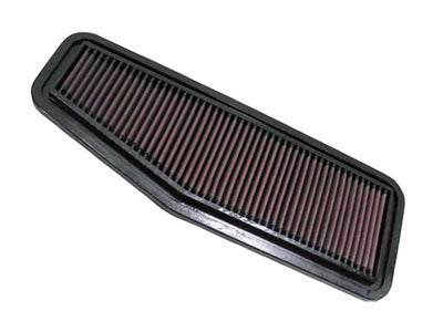 K&N Drop in Filter 33-2216,  RAV4, ALPHARD, PREVIA ESTIMA, 2000-2007
