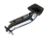HotPipes Headers HP-TYT008, TOYOTA WIGO