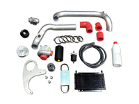 SpeedLab Supercharger Systems Toyota Vios/Yaris