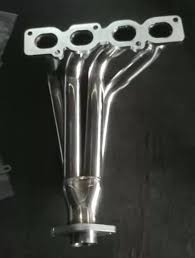 HotPipes Headers HP-TYT011, Toyota Vios/Yaris Dual VVTI