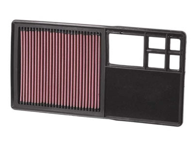 K&N Drop in Filter 33-2920,  Volkswagen Polo 1.6L/1.4L , Golf 1.6L/1.4L 2005-2014