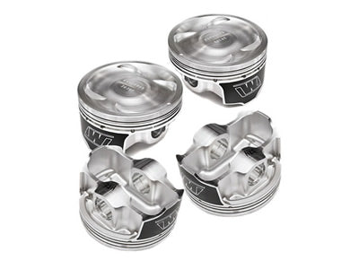 Wiseco Forged Pistons EJ25 99.5mm 8.9:1