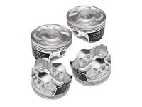 Wiseco Forged Pistons EJ25 99.5mm 8.9:1