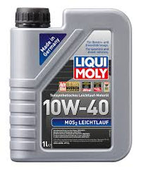Liqui Moly MoS2 10W40 1L