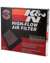K&N DROP IN FILTER 33-2733,  BMW Z3 316i 318i