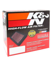K&N RECTANGULAR FILTER E-3960