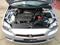 HotPipes Headers HP-MIT002, MITSUBISHI LANCER EX, ASX 2008-2016