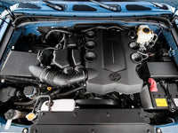 K&N Drop in Filter 33-2438, Toyota Prado 4.0 V6 2010-2016, FJ Cruiser 2010-2014, Lexus GX460 2010-2020