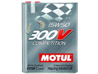 Motul 300V Competition 15W50 2 Liters