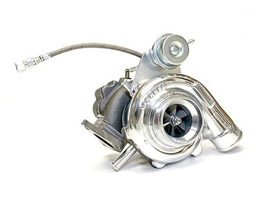 Garrett GT3076 Turbocharger