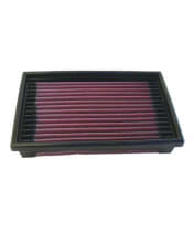 K&N DROP IN FILTER 33-2006, 1981-1996 CHRYSLER VOYAGER, DAKOTA,