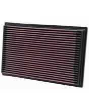 K&N DROP IN FILTER 33-2080 NISSAN NAVARA 2.5L