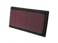 K&N Drop in Filter 33-2128 VOLKSWAGEN BETTLE, GOLF