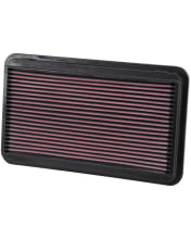 K&N DROP IN FILTER 33-2145-1, TOYOTA CAMRY V6 1997-2002