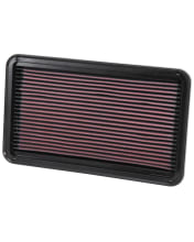 K&N DROP IN FILTER 33-2145-1, TOYOTA CAMRY V6 1997-2002