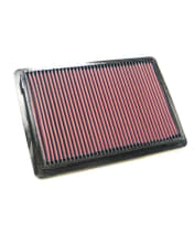 K&N DROP IN FILTER 33-2195,  HYUNDAI STA FE