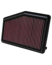 K&n Drop in Filter 33-2468,  Honda Civic Fb 2012-2016