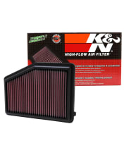K&n Drop in Filter 33-2468,  Honda Civic Fb 2012-2016
