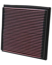K&N DROP IN FILTER 33-2733,  BMW Z3 316i 318i