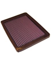 K&N DROP IN FILTER 2753 HYUNDAI COUPE, TIBURON 1995-2004