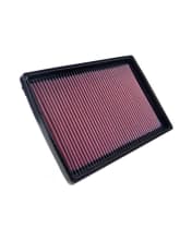 K&N DROP IN FILTER 33-2831, KIA CARNIVAL 2001-2006