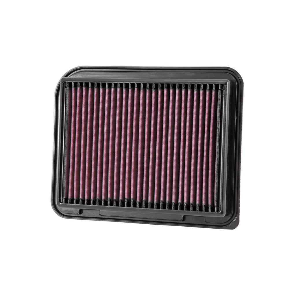 K&N Drop in Filter 33-3015, Mitsubishi Lancer 1.6L 2012-2018