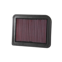 K&N Drop in Filter 33-3015, Mitsubishi Lancer 1.6L 2012-2018