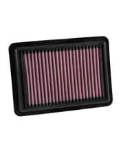 K&N Drop in Filter 33-5037, Honda Hr-v 2015-2020