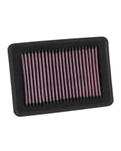 K&N Drop in Filter 33-5037, Honda Hr-v 2015-2020