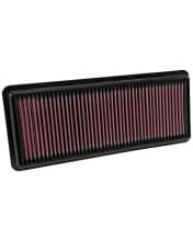 K&n Drop in Filter  33-5040,  Mazda Miata Mx5 2015-2020