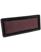 K&n Drop in Filter  33-5040,  Mazda Miata Mx5 2015-2020