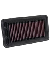 K&n Drop in Filter  33-5044,  Honda Civic Rs Turbo 1.5 2016-2020
