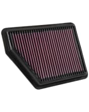 K&n Drop in Filter 33-5045, Honda Civic Fc 2016-2020
