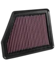 K&n Drop in Filter 33-5045, Honda Civic Fc 2016-2020