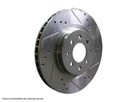 Runstop Performance Brake Rotors front lancer 96